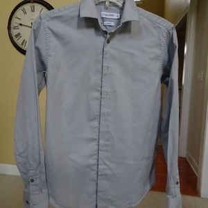 Calvin Klein Dress Shirt